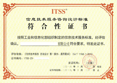 ITSS咨詢(xún)?cè)O(shè)計(jì)標(biāo)準(zhǔn)在技術(shù)咨詢(xún)中的應(yīng)用與價(jià)值